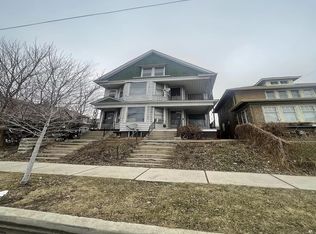 2424 W Greenfield Ave #3, Milwaukee, WI 53204