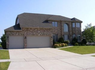 24702 Hanover Ct, Plainfield, IL 60585