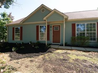 3133 Brook Hollow Dr, Rex, GA 30273