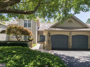 663 Hidden Pond Ln, Huntingdon Valley, PA