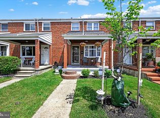 7734 Charlesmont Rd, Baltimore, MD 21222