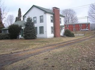 1220 County Road 39, Bainbridge, NY 13733