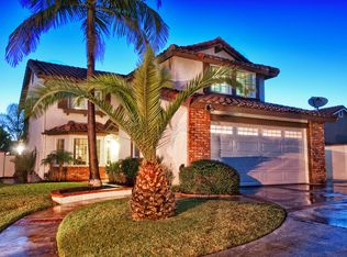 4515 Via Del Buey, Yorba Linda, CA 92886
