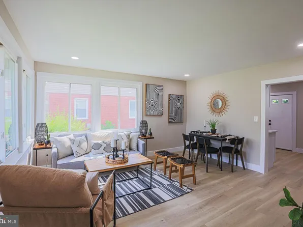 3528 Millvale Rd, Windsor Mill, MD 21244