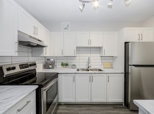 300 Antibes Drive, Toronto, ON M2R 3N8