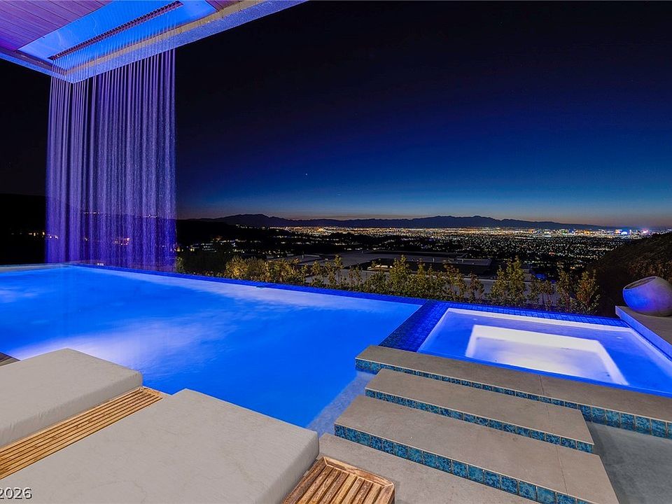 665 Overlook Rim Dr, Henderson, NV 89012 | MLS #2762907 | Zillow