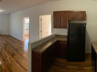 6201 Kennedy Blvd E APT 2AS, West New York, NJ 07093