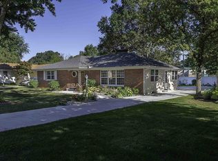 2621 Merivale St, Fort Wayne, IN 46805