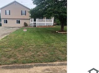 271 Linda Ln, Powder Springs, GA 30127