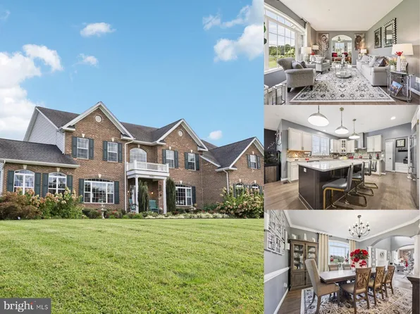 5980 Crayfish Ct, Bryantown, MD 20617