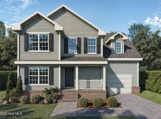 105 E Robin Ct, Camden, NC 27921