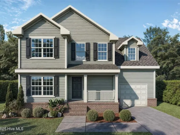 105 E Robin Court, South Mills, NC 27976