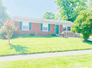 1926 Glengarry Way, Lexington, KY 40505