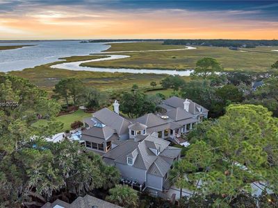 69 N Calibogue Cay Rd, Hilton Head Island, SC, 29928