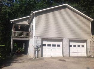 948 Baggett Rd, Ringgold, GA 30736