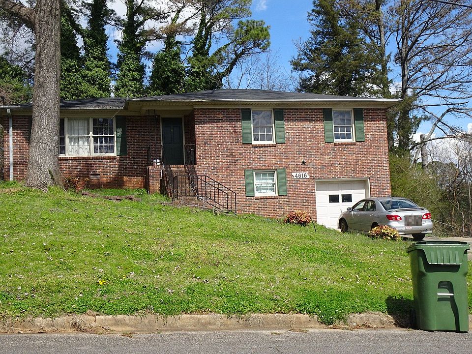 1st image of 4616 Daugette Dr NW
