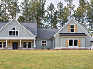 120 Old Good Hope Rd, Good Hope, GA 30641