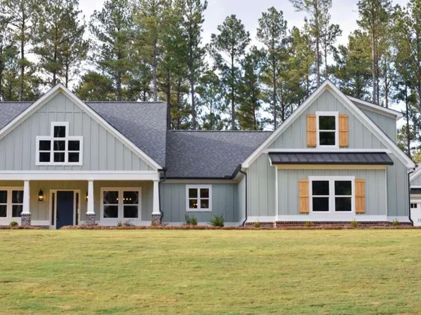 120 Old Good Hope Rd, Good Hope, GA 30641