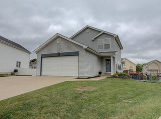 131 Twin Falls Ct, Troy, MO 63379