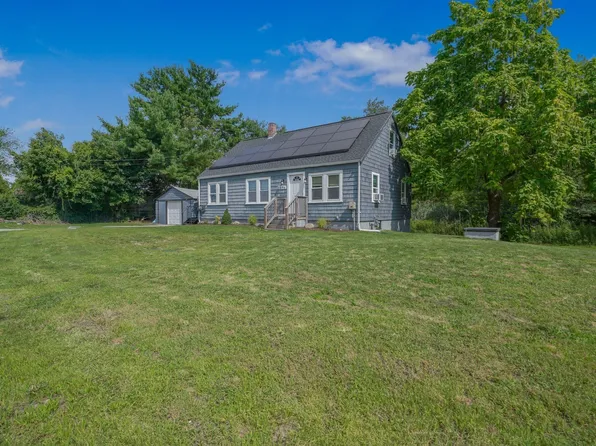 1894 Fall River Ave, Seekonk, MA 02771