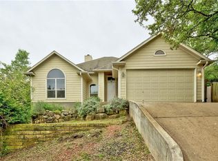 9700 Timber Ridge Pass, Austin, TX 78733