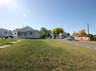 1600 17th Ave S, Great Falls, MT 59405