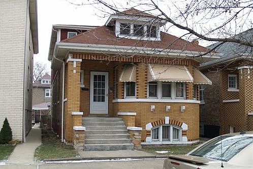 1st image of 5009 S Keeler Ave