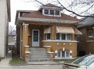 5009 S Keeler Ave, Chicago, IL 60632