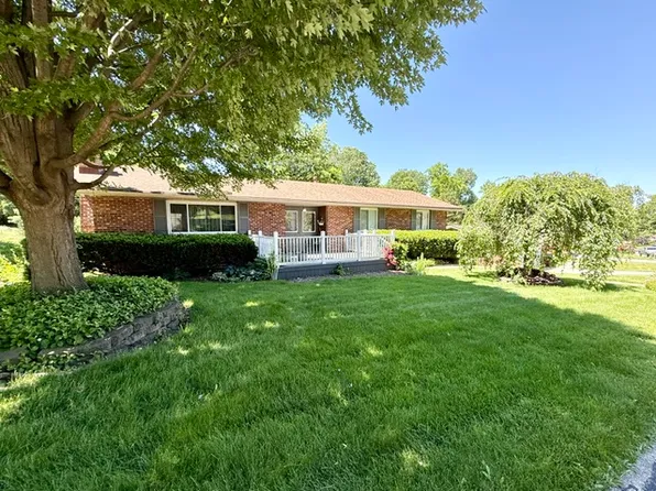 2506 Brahms Blvd, Dayton, OH 45449