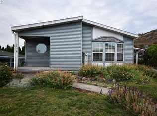 950 Pomona St UNIT 166, The Dalles, OR 97058