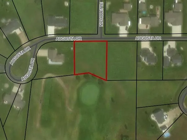 106 Augusta Dr, Arlington, SD 57212