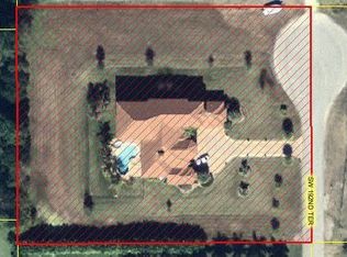 4901 SW 192nd Ter, Southwest Ranches, FL 33332