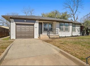 1427 Ridgeview St, Mesquite, TX 75149