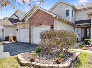1529 Darien Lake Dr, Darien, IL 60561