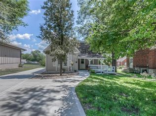 2719 N 155th Ter, Basehor, KS 66007