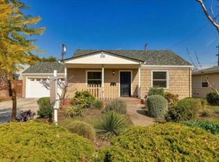 1927 Heatherdale Ave, San Jose, CA 95126