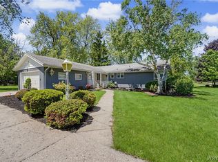249 W Maplemere Rd, Williamsville, NY 14221