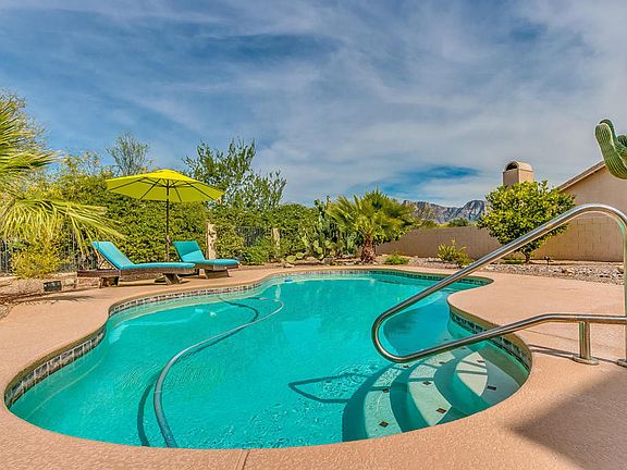 3rd image of 12400 N Granville Canyon Way