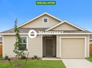3155 Crestone Dr, Crandall, TX 75114