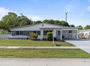 Greenleaf, Lauderhill, FL 33311