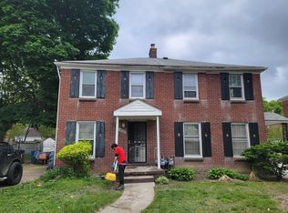 18472 Meyers Rd, Detroit, MI 48235
