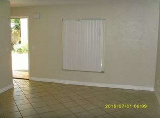 58 Masters Dr APT C, Saint Augustine, FL 32084