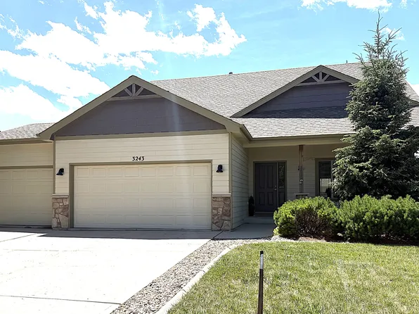 (undisclosed Address), Wellington, CO 80549