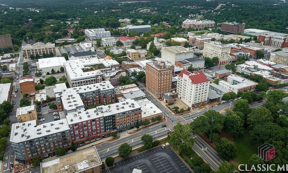 131 E Broad St Athens, GA, 30601 - Apartments for Rent | Zillow