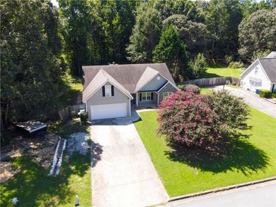2675 Carolina Dr, Bethlehem, GA, 30620