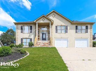 67 Saddle Brooke Dr, Dallas, GA 30132