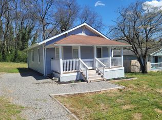 4404 Wells Rd, Knoxville, TN 37920