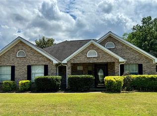 406 Trinkle Ct, Stockbridge, GA 30281