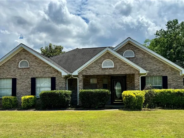 406 Trinkle Ct, Stockbridge, GA 30281