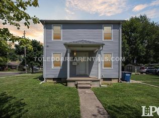 627 Eleanor Ave, Toledo, OH 43612